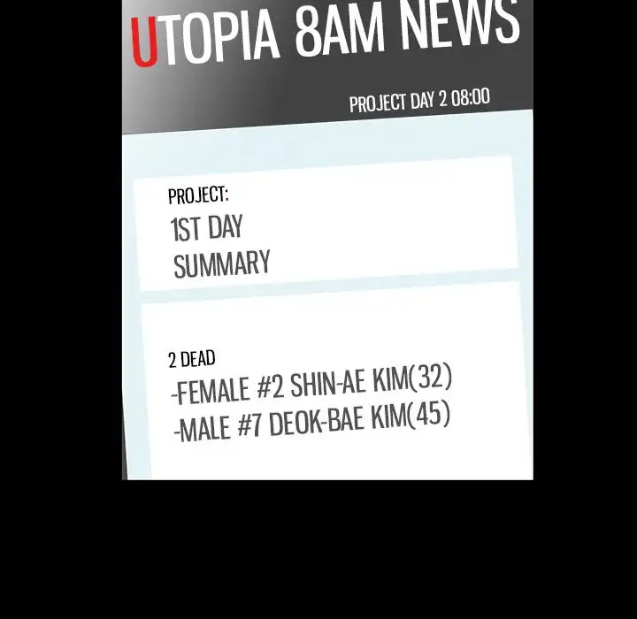 Project Utopia Chapter 20 - HolyManga.Net