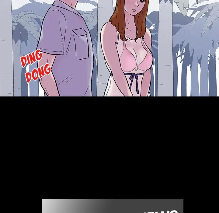 Project Utopia Chapter 20 - HolyManga.Net