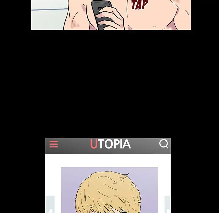 Project Utopia Chapter 20 - HolyManga.Net
