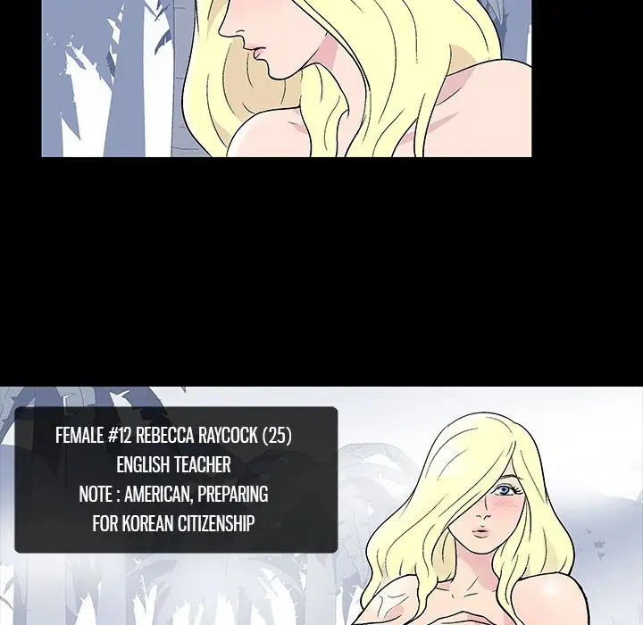 Project Utopia Chapter 20 - HolyManga.Net