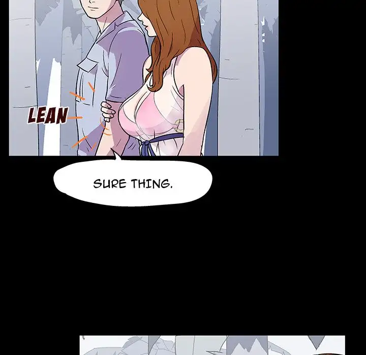 Project Utopia Chapter 20 - HolyManga.Net