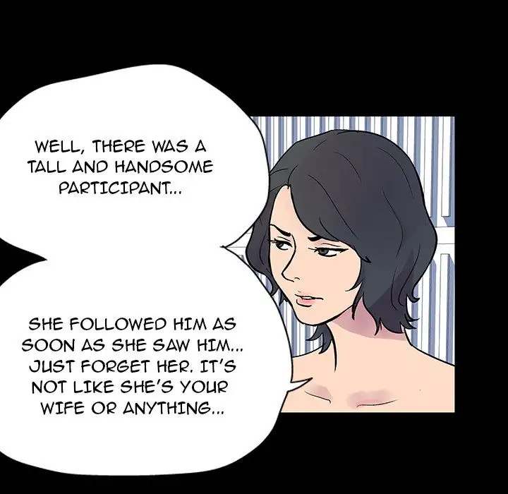 Project Utopia Chapter 20 - HolyManga.Net