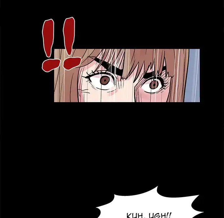 Project Utopia Chapter 28 - HolyManga.Net