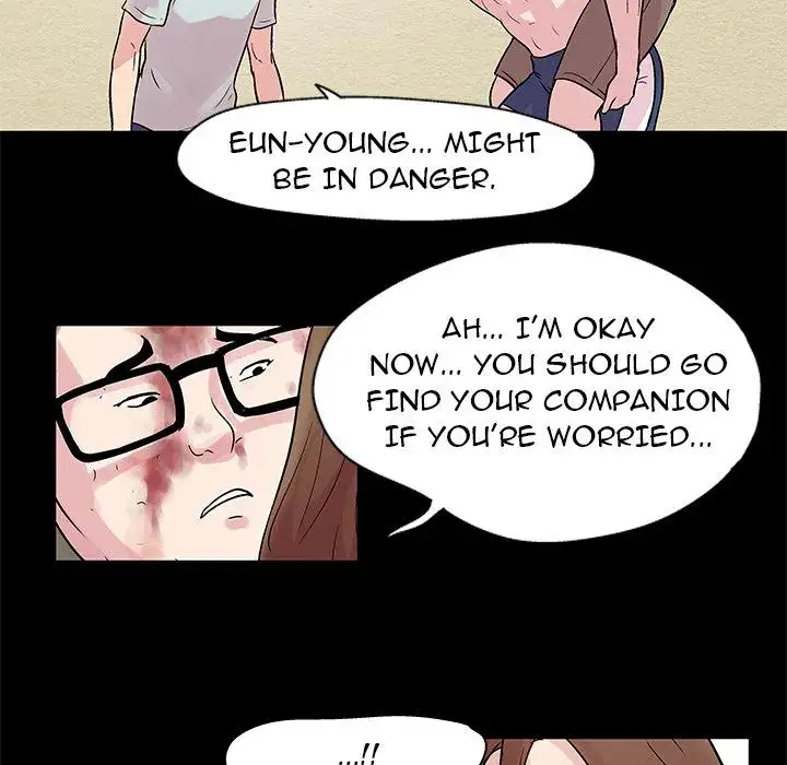 Project Utopia Chapter 28 - HolyManga.Net