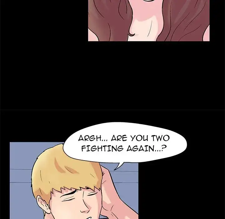 Project Utopia Chapter 28 - HolyManga.Net