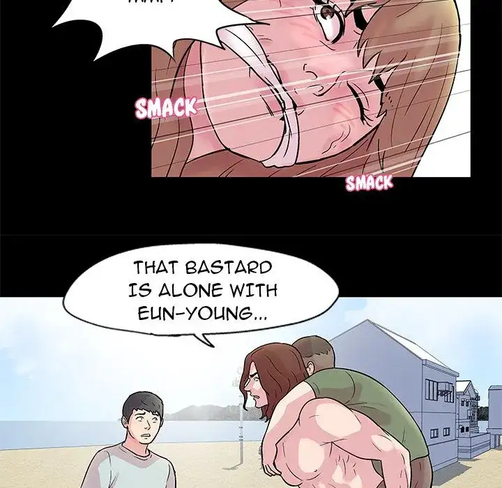 Project Utopia Chapter 28 - HolyManga.Net