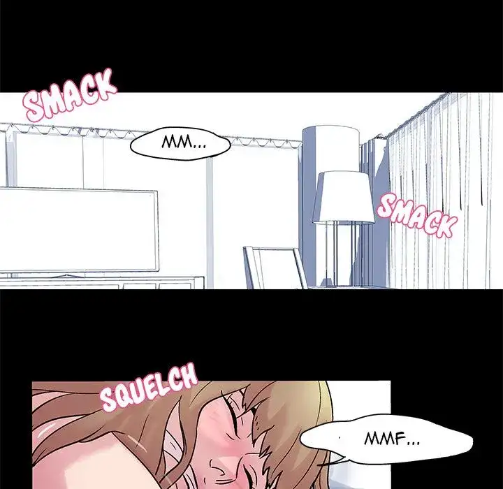 Project Utopia Chapter 28 - HolyManga.Net