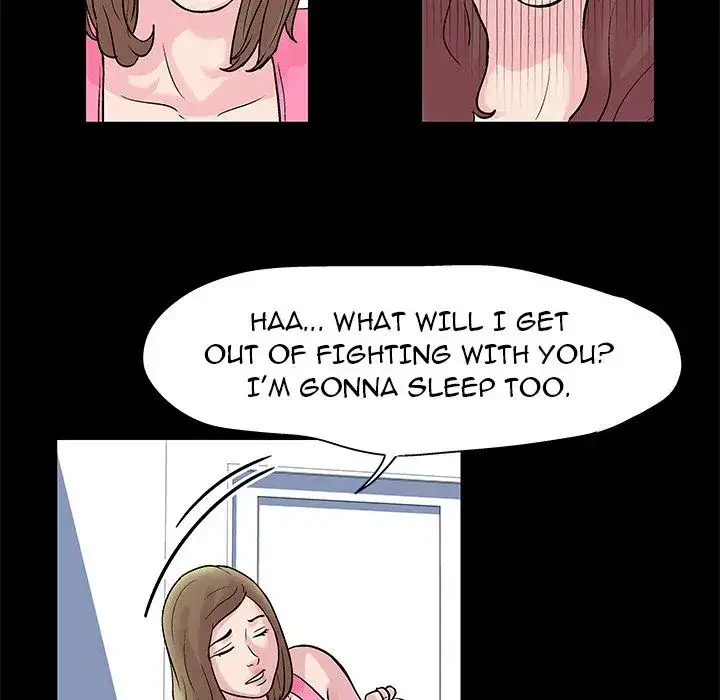 Project Utopia Chapter 28 - HolyManga.Net