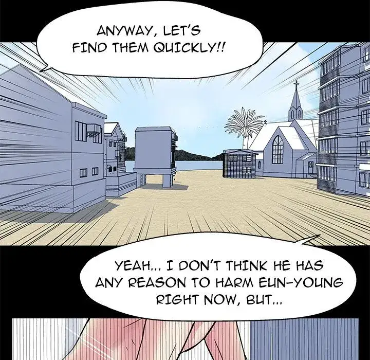 Project Utopia Chapter 28 - HolyManga.Net