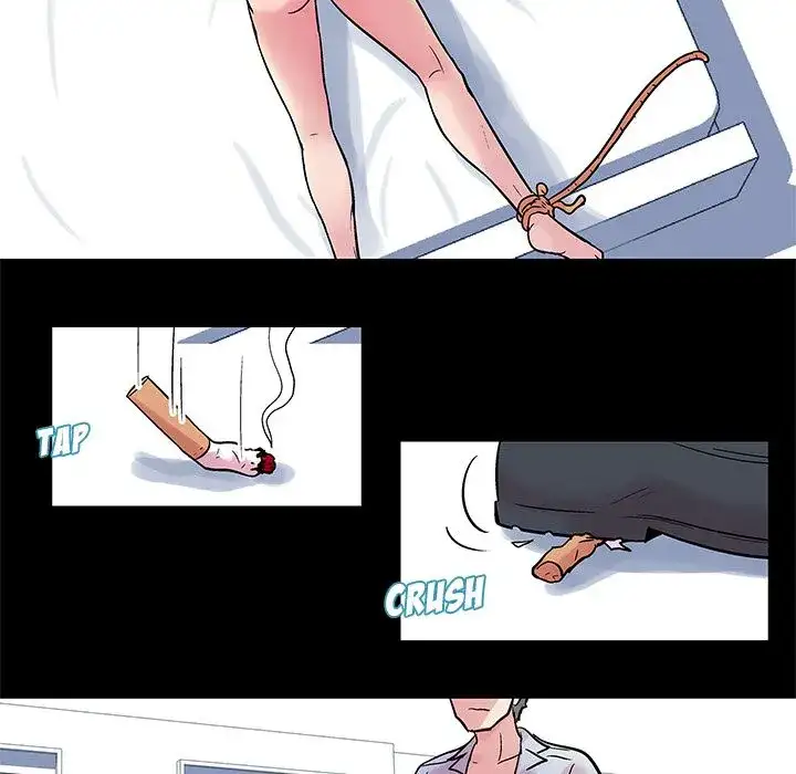 Project Utopia Chapter 28 - HolyManga.Net