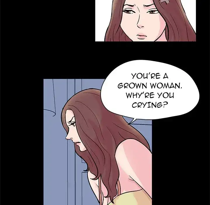 Project Utopia Chapter 28 - HolyManga.Net