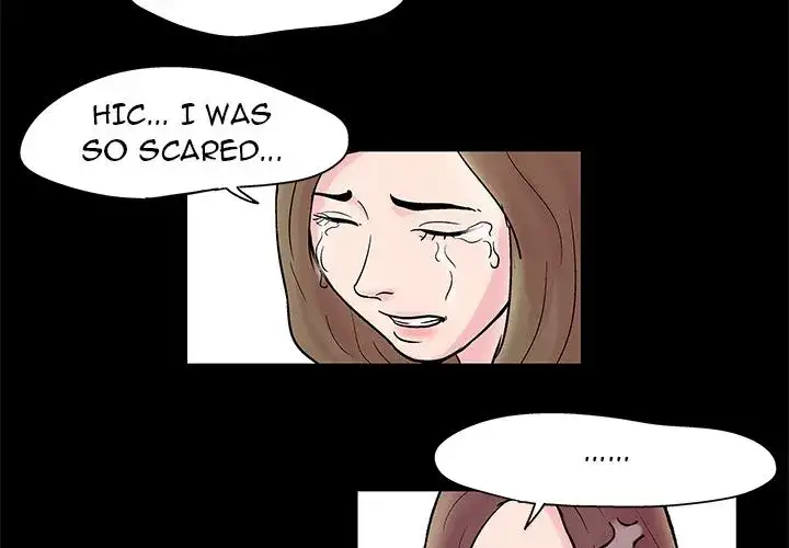 Project Utopia Chapter 28 - HolyManga.Net