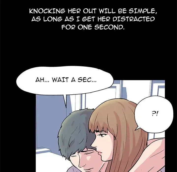 Project Utopia Chapter 28 - HolyManga.Net
