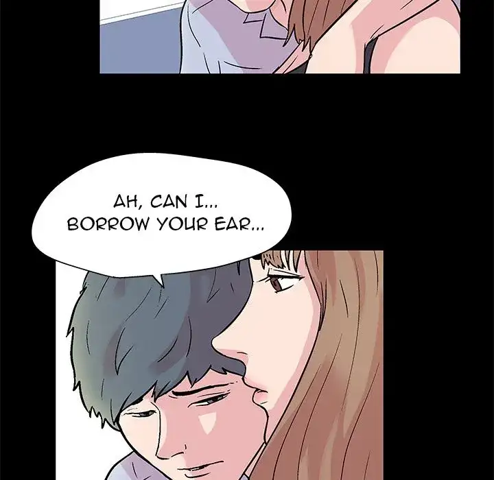 Project Utopia Chapter 28 - HolyManga.Net