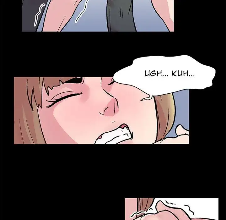Project Utopia Chapter 28 - HolyManga.Net