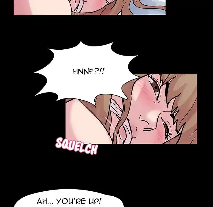 Project Utopia Chapter 28 - HolyManga.Net