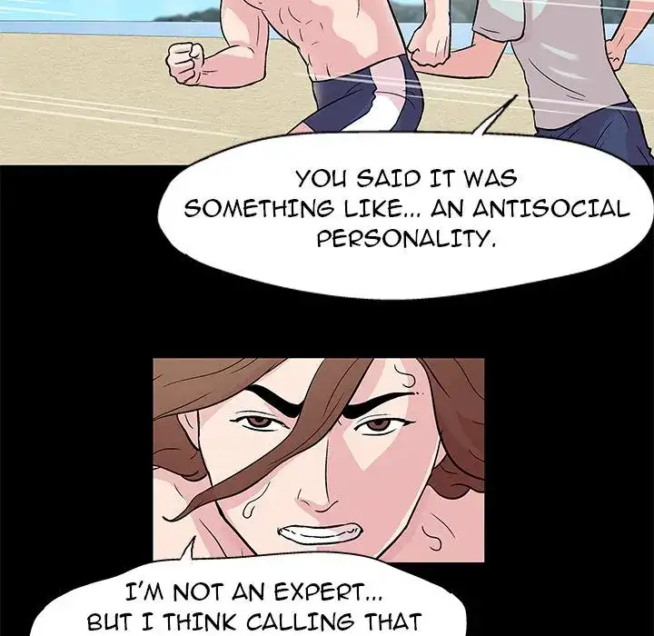 Project Utopia Chapter 28 - HolyManga.Net