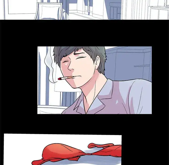 Project Utopia Chapter 28 - HolyManga.Net