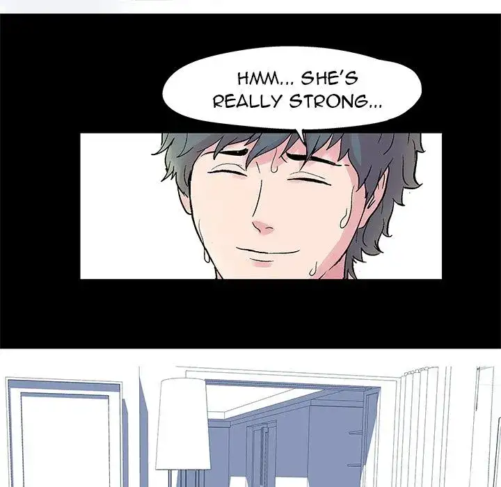 Project Utopia Chapter 28 - HolyManga.Net