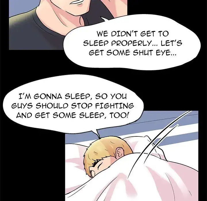 Project Utopia Chapter 28 - HolyManga.Net