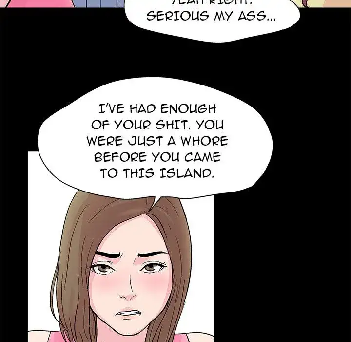 Project Utopia Chapter 28 - HolyManga.Net