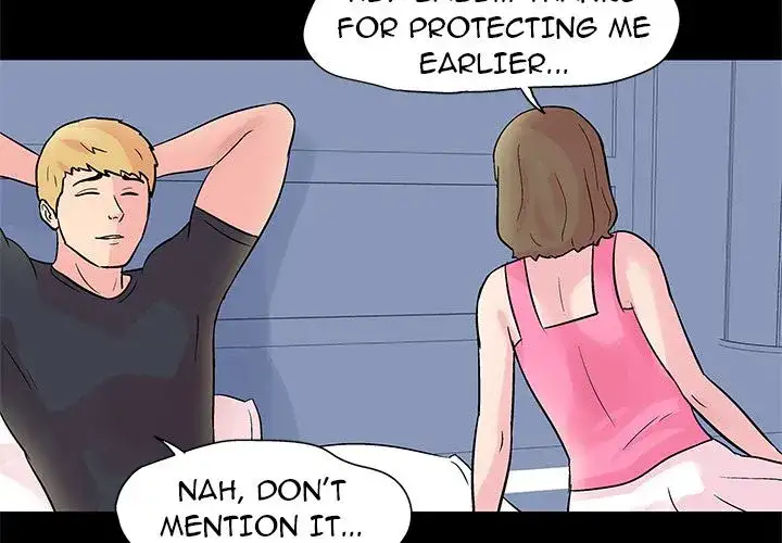 Project Utopia Chapter 28 - HolyManga.Net