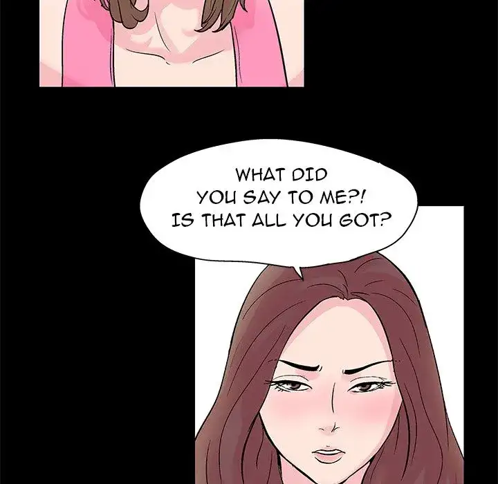 Project Utopia Chapter 28 - HolyManga.Net