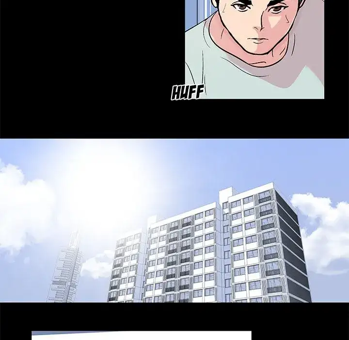 Project Utopia Chapter 29 - HolyManga.Net