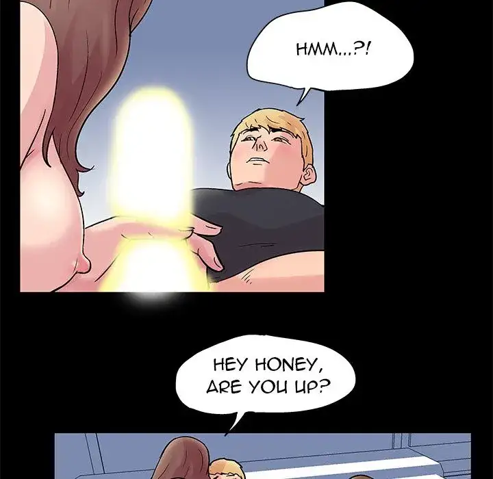 Project Utopia Chapter 29 - HolyManga.Net