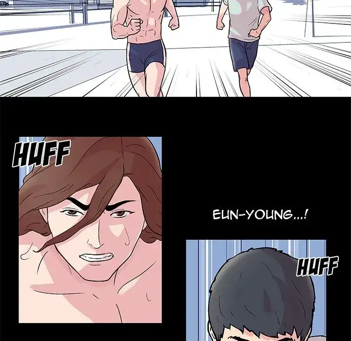 Project Utopia Chapter 29 - HolyManga.Net