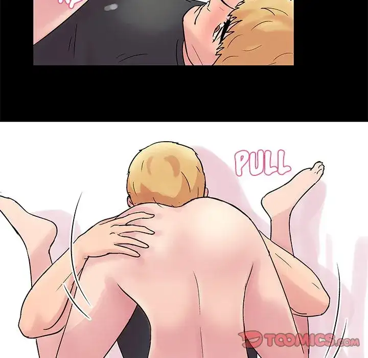 Project Utopia Chapter 29 - HolyManga.Net