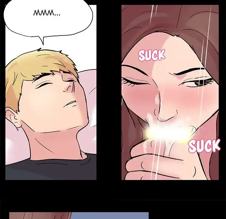 Project Utopia Chapter 29 - HolyManga.Net
