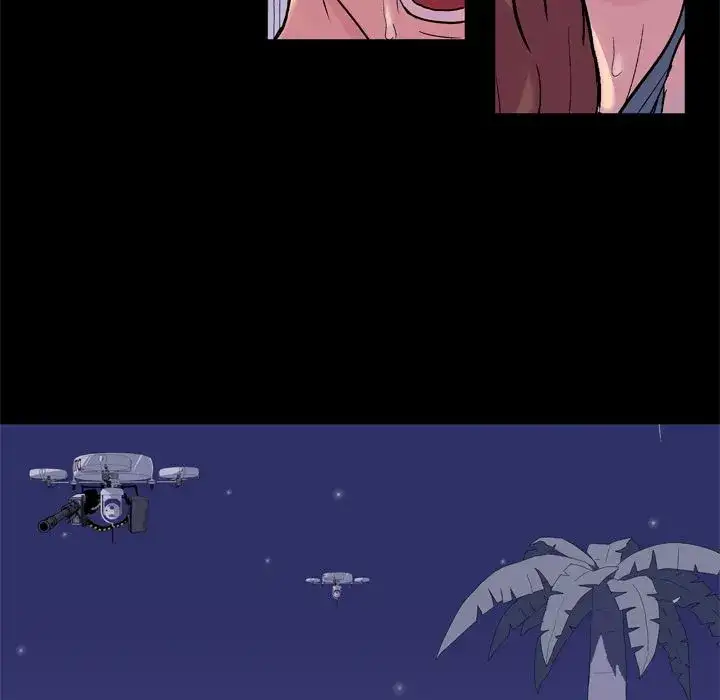 Project Utopia Chapter 35 - HolyManga.Net