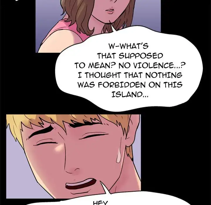 Project Utopia Chapter 35 - HolyManga.Net