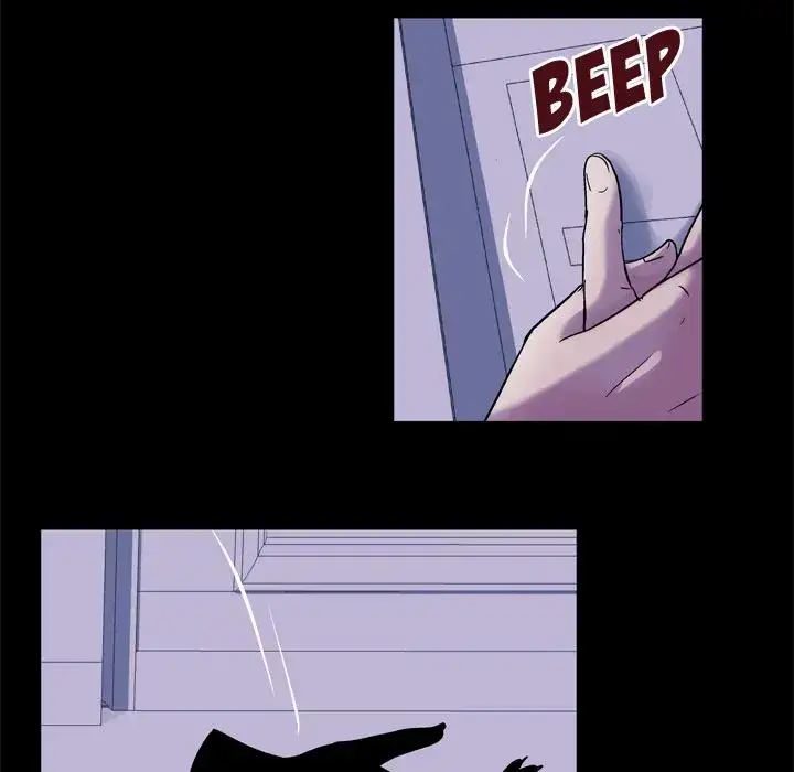Project Utopia Chapter 35 - HolyManga.Net