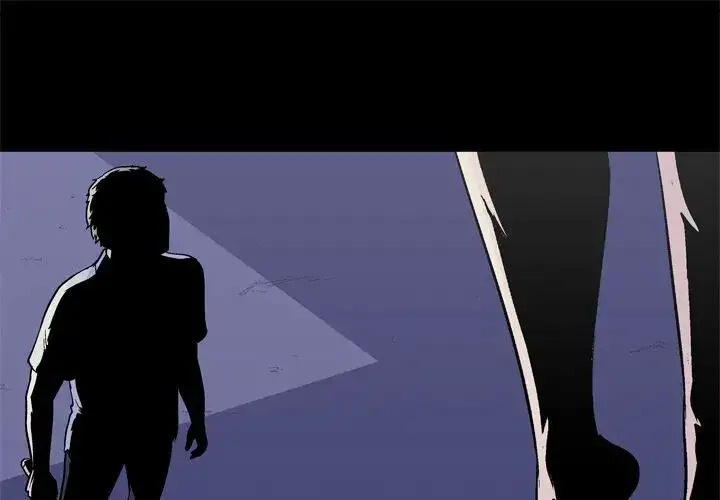 Project Utopia Chapter 35 - HolyManga.Net