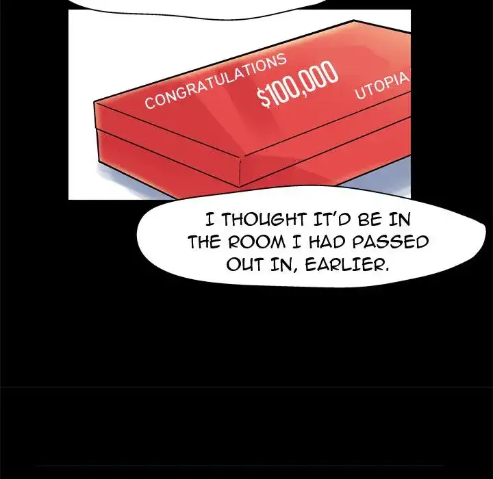 Project Utopia Chapter 35 - HolyManga.Net