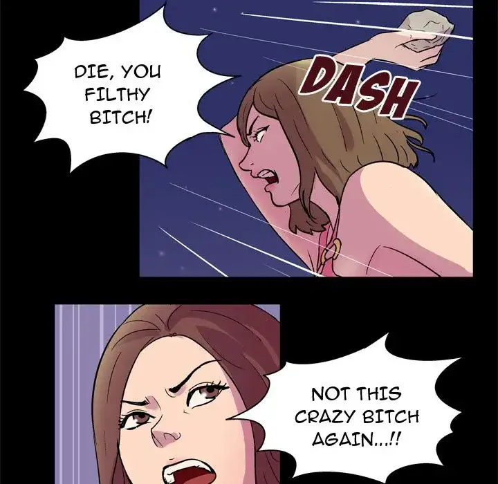 Project Utopia Chapter 35 - HolyManga.Net