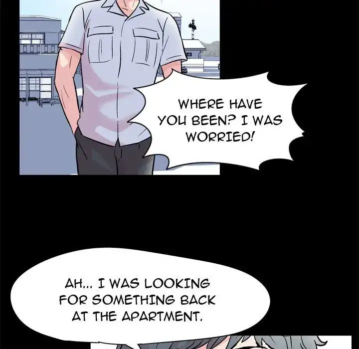 Project Utopia Chapter 35 - HolyManga.Net