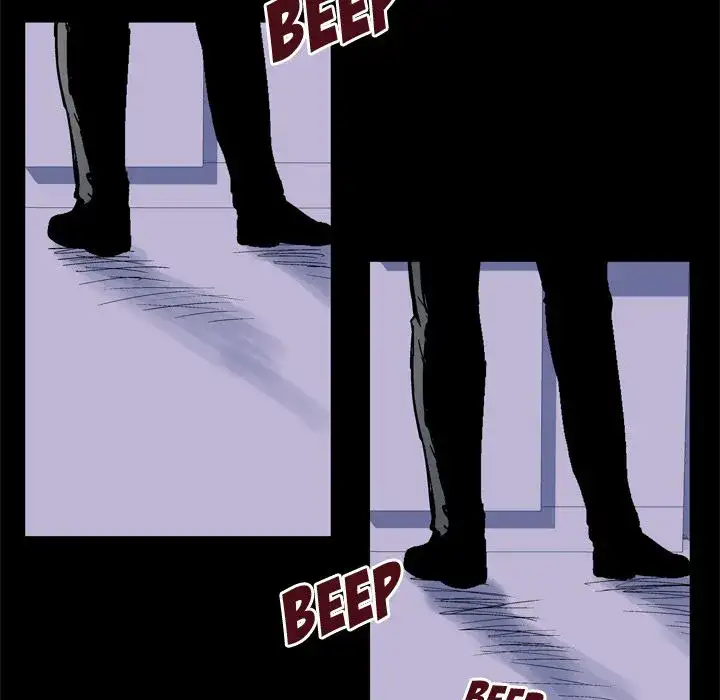 Project Utopia Chapter 35 - HolyManga.Net