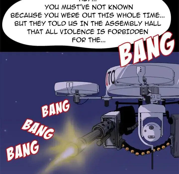 Project Utopia Chapter 35 - HolyManga.Net