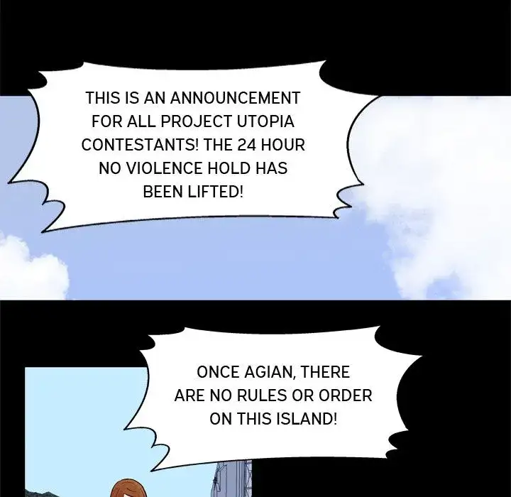 Project Utopia Chapter 35 - HolyManga.Net