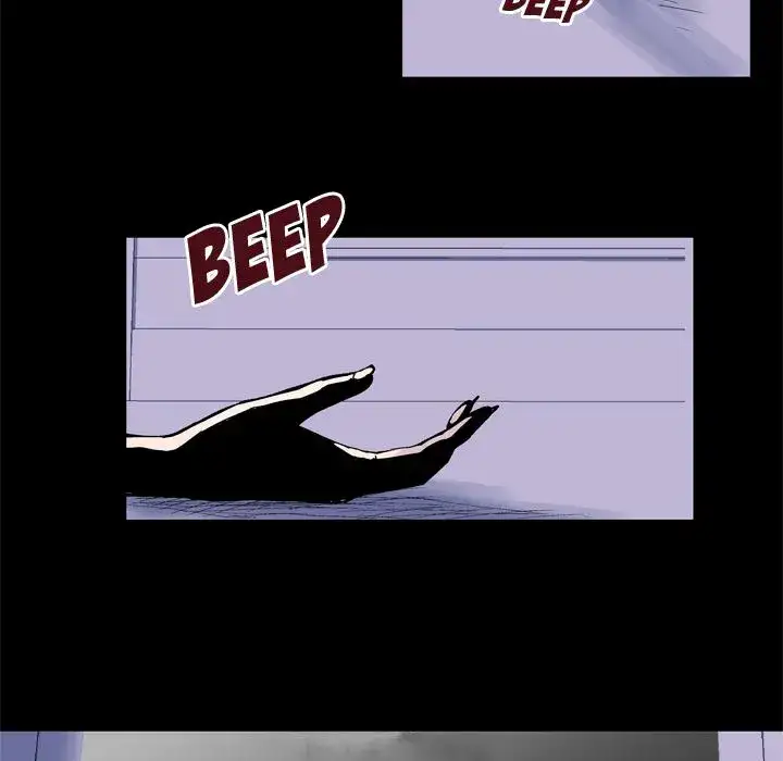 Project Utopia Chapter 35 - HolyManga.Net