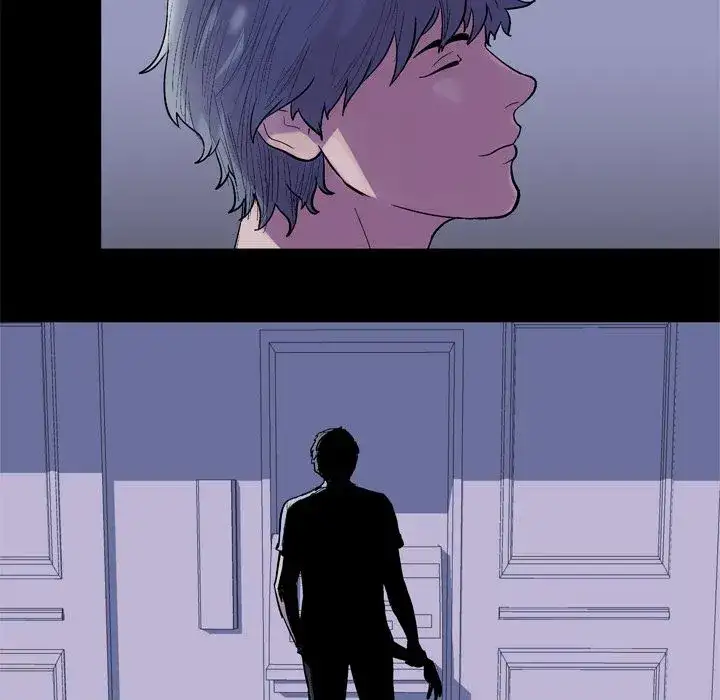 Project Utopia Chapter 35 - HolyManga.Net
