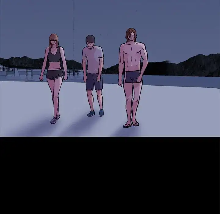 Project Utopia Chapter 35 - HolyManga.Net