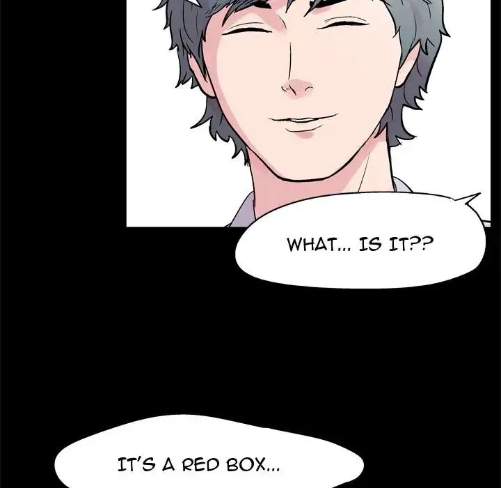 Project Utopia Chapter 35 - HolyManga.Net