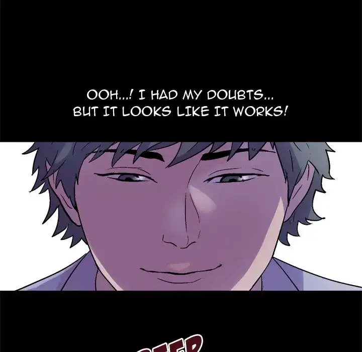 Project Utopia Chapter 35 - HolyManga.Net