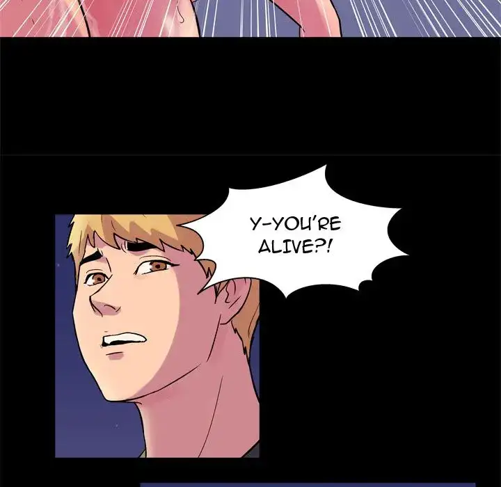 Project Utopia Chapter 35 - HolyManga.Net