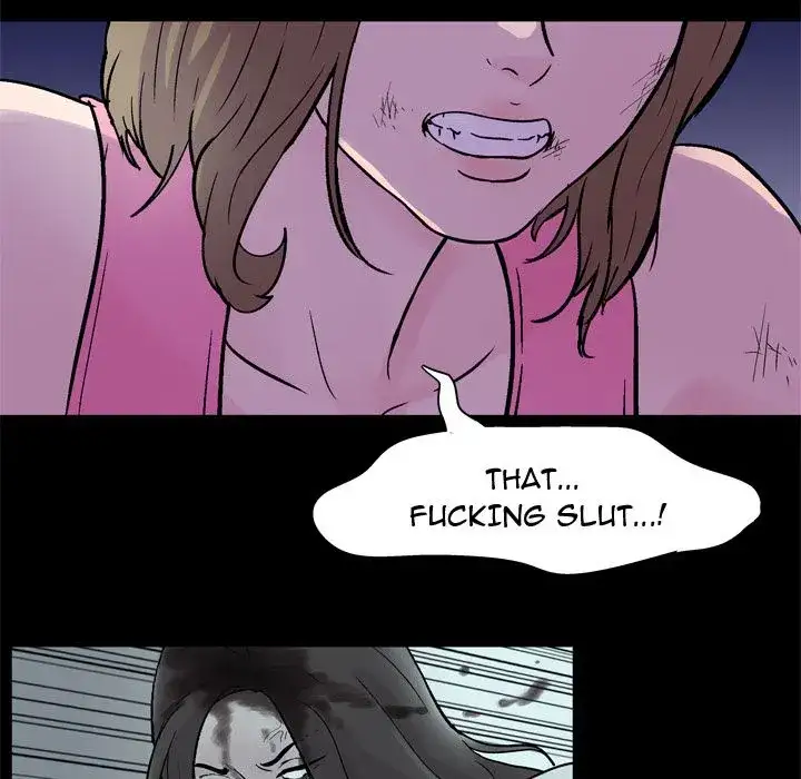 Project Utopia Chapter 35 - HolyManga.Net