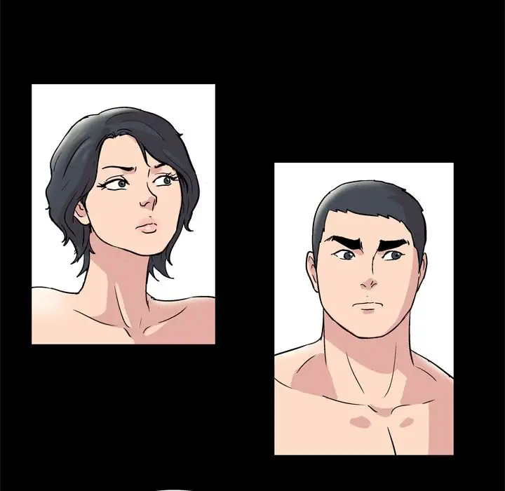 Project Utopia Chapter 43 - HolyManga.Net